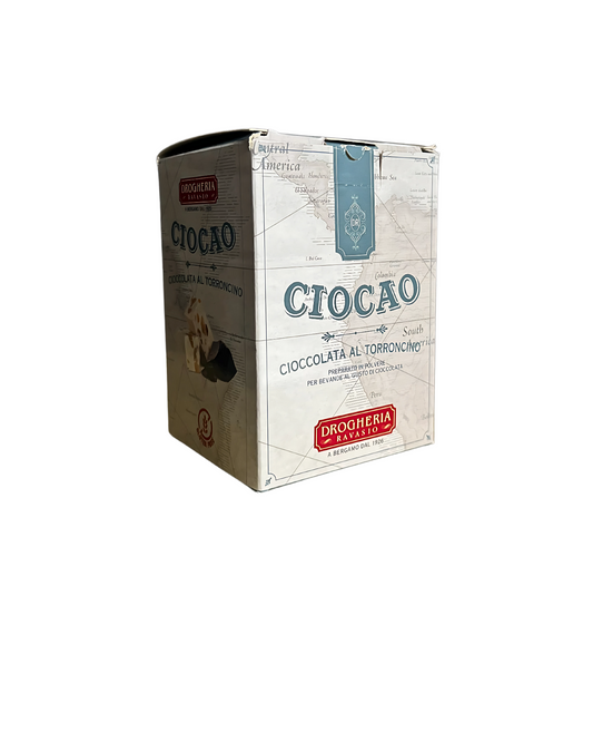 Nugos skonio karšto šokolado gėrimas (10x30g)