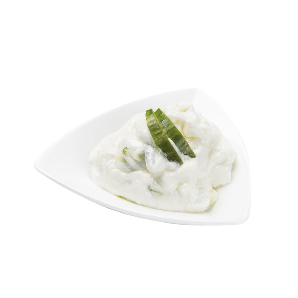 Tzatziki užtepėlė